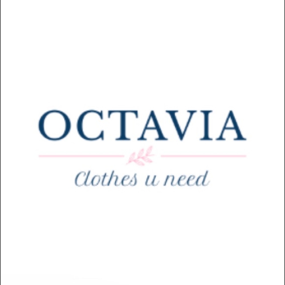 Meet your Posher, Octavia